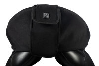 HKM Sattelheizbezug Dressur Style