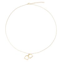 HV-Polo Halskette Steigbügel HVPLotta