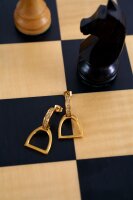 HV-Polo Ohrringe Steigbügel HVPLotta