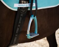 Acavallo Steigbügel Arena Alu Plus SE