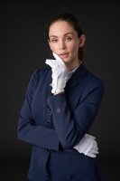 Equipage Turnierjacket Monroe