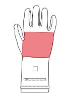 HKM Heizhandschuh Keep Warm Style