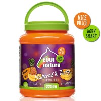 Equinatura Naturkost Leckerli