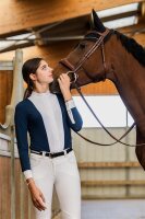 Equithème Turnierhemd Julia