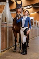 Equithème Turnierhemd Julia