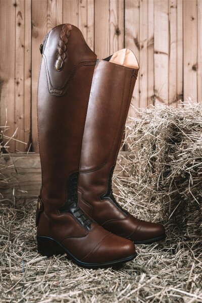 Mountain Horse Reitstiefel Valkyria