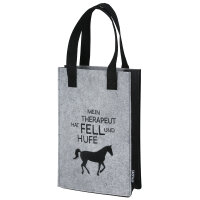 Geschenktasche Pferdeglück