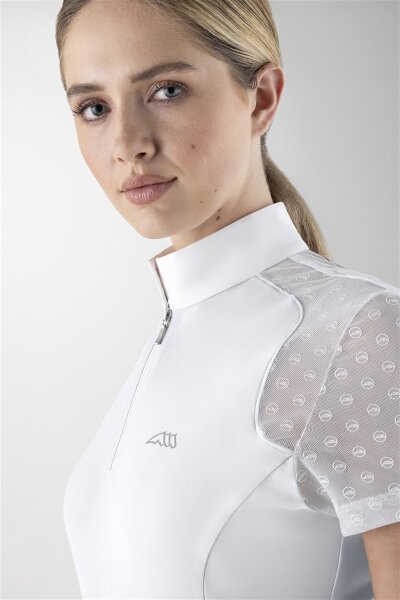 Equiline Damen Turnierpoloshirt Calid