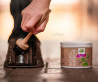 B&E Natural Hufcreme