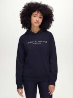 T.Hilfiger TH Equestrian Damen-Hoodie