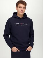 T.Hilfiger Men Logo Hoodie
