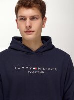T.Hilfiger Men Logo Hoodie