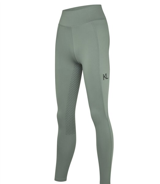 Kingsland KLLorella Ladies F-Grip Tights F-Tec 5