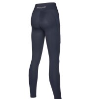Kingsland KLLorella Ladies F-Grip Tights F-Tec 5
