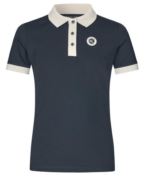 Kingsland KLLaura Junior Polo Pique
