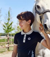 Kingsland KLLaura Junior Polo Pique