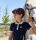 Kingsland KLLaura Junior Polo Pique