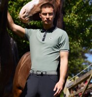 Kingsland KLLorenzo Mens Polo Pique