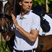 Kingsland KLLorenzo Mens Polo Pique Show Shirt