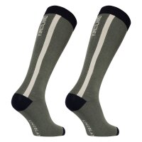 Kingsland KLLaura Coolmax Socks 2-pack