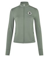 Kingsland KLLucy Ladies Full-Zip Micro Fleece