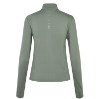 Kingsland KLLucy Ladies Full-Zip Micro Fleece
