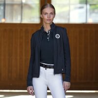 Kingsland KLLucy Ladies Full-Zip Micro Fleece