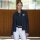 Kingsland KLLucy Ladies Full-Zip Micro Fleece