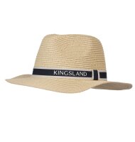 Kingsland KLLori Unisex Straw Hat