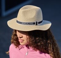 Kingsland KLLori Unisex Straw Hat