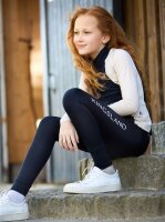 Kingsland KLLilo Junior F-Grip Tights F-Tec 5