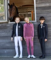 Kingsland KLLilo Junior F-Grip Tights F-Tec 5