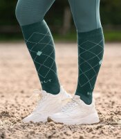 ELT Reitsocken Argyle