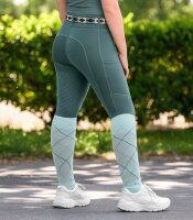 ELT Reitsocken Argyle