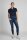 Pikeur Reithose Candela Jeans Grip