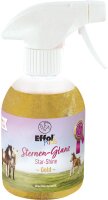 Effol Kids Sternen-Glanz 300 ml gold