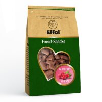 Effol Friend-Snacks Raspberry Sticks