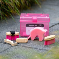 Brands of Q Putzbox Hobby Horse Fuchsia