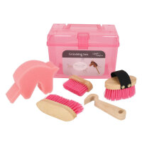 Brands of Q Putzbox Hobby Horse Fuchsia