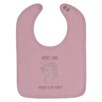 Brands of Q Baby-Lätzchen Bobby