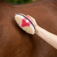 Brands of Q Kardätsche Lyvia Rosa