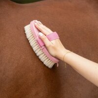 Brands of Q Kardätsche Lyvia Rosa