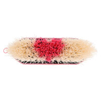 Brands of Q Wurzelbürste Lyvia Rosa