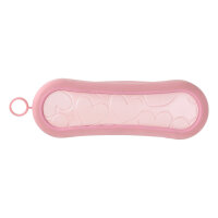 Brands of Q Kopfbürste Lyvia Rosa