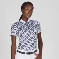 Pikeur Zip Polo Shirt