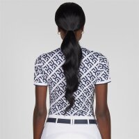 Pikeur Zip Polo Shirt