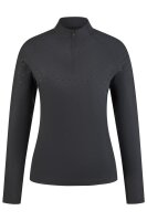 Pikeur Function Zip Shirt