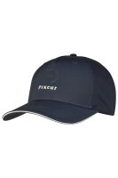 Pikeur Cap Lasercut & Mesh
