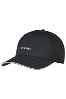 Pikeur Cap Lasercut & Mesh