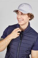 Pikeur Cap Lasercut & Mesh